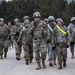 LTG Luckey observes training at Fort McCoy