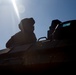 AAV Platoon, 307th Naval Infantry Conduct Familiarization Training during Spring Storm