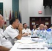 Combined Maritime Forces (CMF) Commander’s Conference