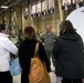 Community leadership Academy learns about Illinois Air National Guard missions
