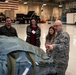 Community leadership academy learns about Illinois Air National Guard missions