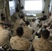 Lance Corporal's Course aboard the USS New York
