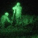 US, Romania Conduct Artillery Night Training during Spring Storm 2018