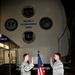 Seeing Double: Twins serve Air Force together