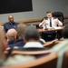 SEAC hosts Service SEA Panel for Keystone 18-1 Class