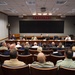 SEAC hosts Service SEA Panel for Keystone 18-1 Class