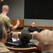SEAC hosts Service SEA Panel for Keystone 18-1 Class