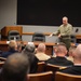 CJCS speaks to Keystone 18-1 class