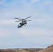 Romanian military test UH-1Y helicopters with MAG-39