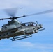 Romanian military tests UH-1 helicopters with MAG-39