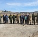 Romanian military tests UH-1Y helicopters with MAG-39