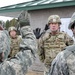 LTG Luckey observes training at Fort McCoy