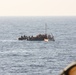 Coast Guard repatriates 202 Haitian migrants
