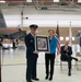 104th Fighter Wing Opens Renovated Hangar