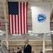 104th Fighter Wing Opens Renovated Hangar