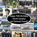 NCANG 70th Birthday Photo Collage