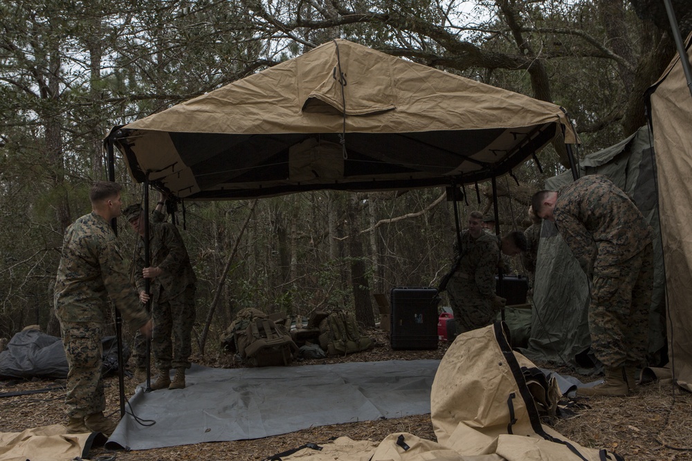 V32 Marine Corps Combat Readiness Evaluation 5-16