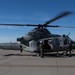HMLA-269 Flies Over The Rockies