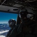 HMLA-269 Flies Over The Rockies