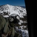 HMLA-269 Flies Over The Rockies