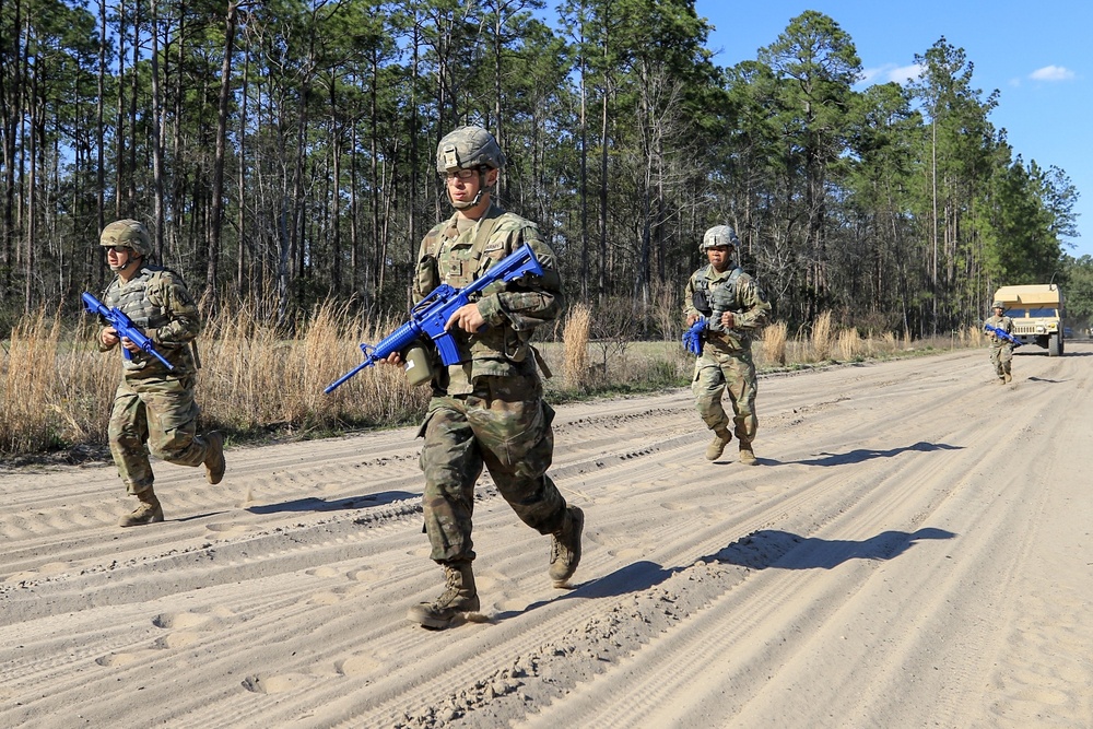 Long Run