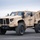 JLTV at Fort McCoy