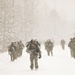 2nd Battalion, 22nd Infantry Regiment Controls the Battle during Mountain Peak 2018