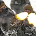 2nd Battalion, 22nd Infantry Regiment Controls the Battle during Mountain Peak 2018