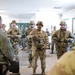 LTG Twitty observes training at OCSII