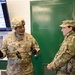 LTG Twitty observes training at OCSII