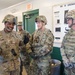 LTG Twitty observes training at OCSII