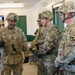 LTG Twitty observes training at OCSII