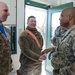 LTG Twitty observes training at OCSII