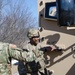 LTG Twitty observes training at OCSII