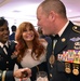 Oregon National Guard Sgt. Maj. awarded for work in support of servicemembers and their families
