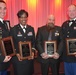 Oregon National Guard Sgt. Maj. awarded for work in support of servicemembers and their families 