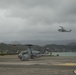 HMLA-367 bids farewell to AH-1W Super Cobra helicopters