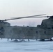 AE 18 CH-47 Helicopter Operations