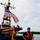USCGC Galveston Island conducts final commissioned underway trip