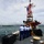 USCGC Galveston Island conducts final commissioned underway trip