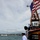 USCGC Galveston Island conducts final commissioned underway trip