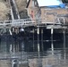 Unified Command implements Port William dock structure clean-up