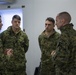 CLR-25 CO Visits Task Force Arctic Edge