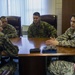 2nd MLG Leadership visits Cold Regions Test Center