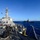 USS Mustin executes ship formation exercise with JS Fuyuzuki during MultiSail 18