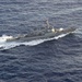 US Navy, JMSDF complete MultiSail 18