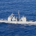 US Navy, JMSDF complete MultiSail 18