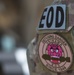 A day with EOD