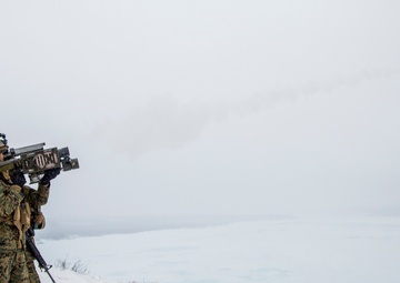 Arctic Edge
