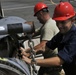 Airmen Perform Engine Swap on C-130J